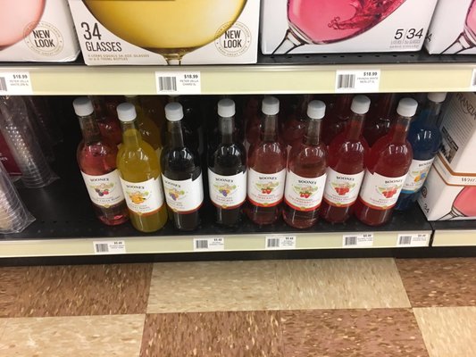 WAGNER WINE & SPIRITS - Updated January 2025 - 2700 New Holt Rd