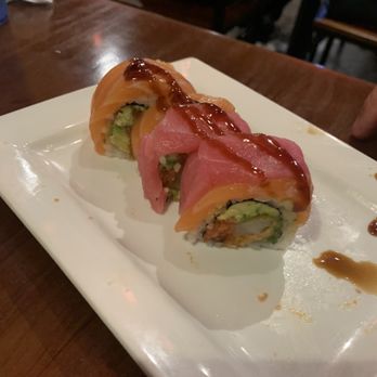 EAT'S SUSHI - Sushi Bars Near Me - Costa Mesa, California