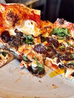 Pop's For Italian by null