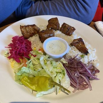 Anatolian Table - Mediterranean Near Me - Rocklin, California