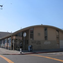 US Post Office