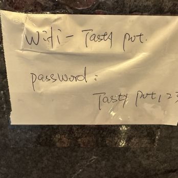 Tasty Pot - Hot Pot Near Me - Palo Alto, California