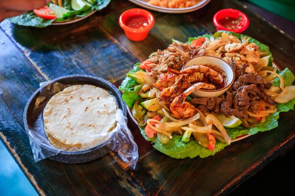 Avila's El Ranchito by null