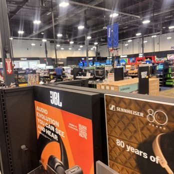 Best Buy - Glanced at us & proceeded to ignore us. - Electronics Near Me - Tustin, California Best Buy - Glanced at us & proceeded to ignore us. - Electronics Near Me - Tustin, California
