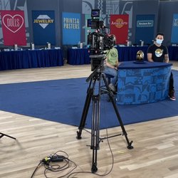 Lucky Production