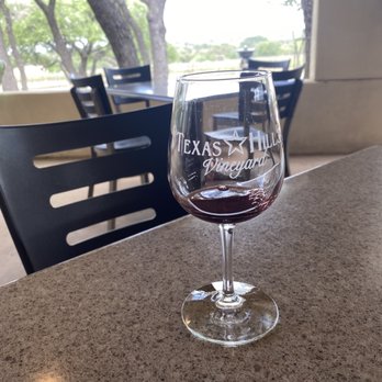 Napa Collection - Wineries Near Me - Johnson City, Texas
