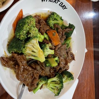 Uniquely Chengdu - J7.G2. Broccoli Beef - Szechuan Near Me - Eugene, Oregon Uniquely Chengdu - J7.G2. Broccoli Beef - Szechuan Near Me - Eugene, Oregon