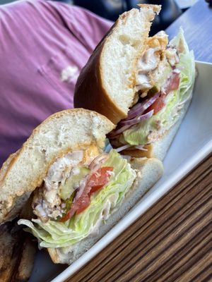 Astoria Coffee House & Bistro by null