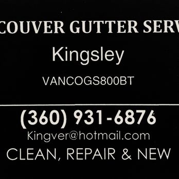 Vancouver Gutter Service - This is a very good company with lots of experience - Gutter Services Near Me Vancouver Gutter Service - This is a very good company with lots of experience - Gutter Services Near Me