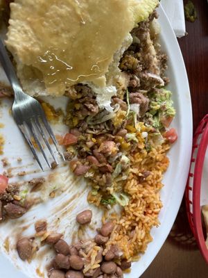 El Comal Restaurant by null
