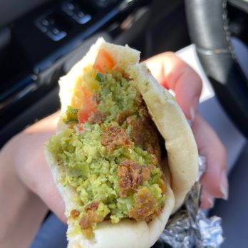 King Kabab - Mediterranean Near Me - Orange Park, Florida