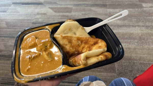 Moe's Indian Kitchen by null
