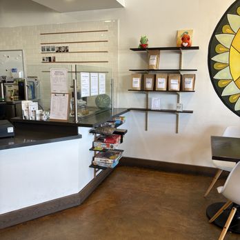 Camellia Rd Tea Bar - Bubble Tea Near Me - San Diego, California