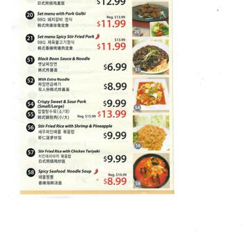 Galleria Supermarket - Menu 1 - International Grocery Near Me - Toronto, Ontario