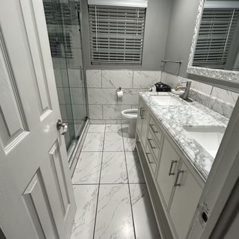 Hugos Handyman Service - Complete bathrooms - Handyman Near Me