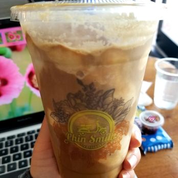Phin Smith - Javocado drink...soOo good! - Coffee & Tea Near Me - Garden Grove, California Phin Smith - Javocado drink...soOo good! - Coffee & Tea Near Me - Garden Grove, California