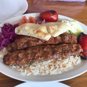 Kebab 49 - Adana kebab - Turkish Near Me - Toronto, Ontario Kebab 49 - Adana kebab - Turkish Near Me - Toronto, Ontario