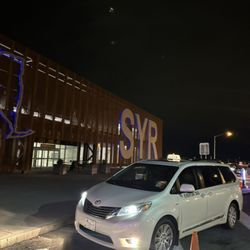 Everton Taxi