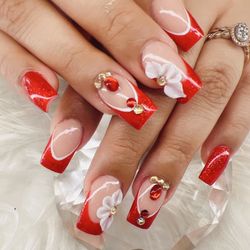 DJ Nails