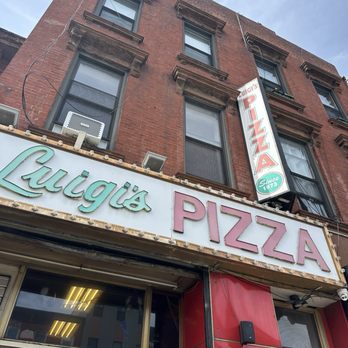 LUIGI’S PIZZA - Updated September 2024 - 397 Photos & 573 Reviews - 686 ...