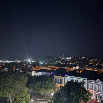 Vistas - This is the amazing view. - Lounges Near Me - Ponce, Puerto Rico