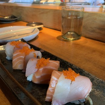Ozumo - Sushi Bars Near Me - San Francisco, California Ozumo - Sushi Bars Near Me - San Francisco, California