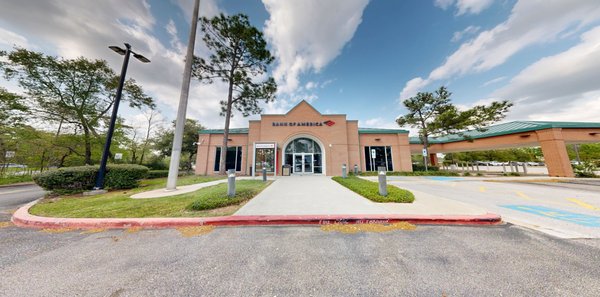 Bank of America Mortgage