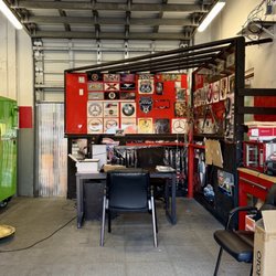 High Speed Complete Auto Repair