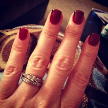 Elite Nails - Love my nails! - Nail Salons Near Me - Richmond, Indiana