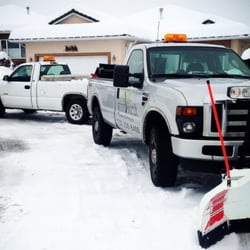 Good Earth Property Services