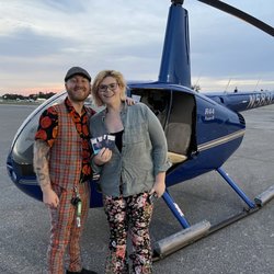 Sarasota Helicopter Tours