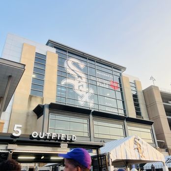 Rate Field - Go Sox!!! Cleveland in the house! - Stadiums & Arenas Near Me - Chicago, Illinois Rate Field - Go Sox!!! Cleveland in the house! - Stadiums & Arenas Near Me - Chicago, Illinois