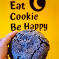 The Night Baker - Moon Cookie