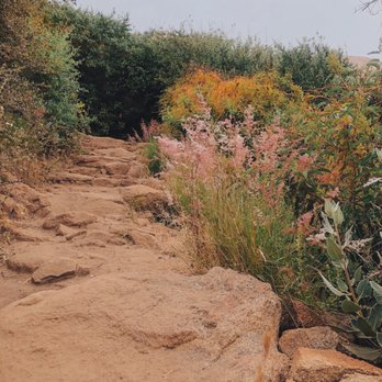 Potato Chip Rock - Hiking Near Me - Poway, California Potato Chip Rock - Hiking Near Me - Poway, California
