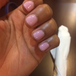 Nail Today - Shellac!