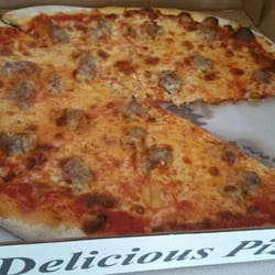 Lucisano's Pizza