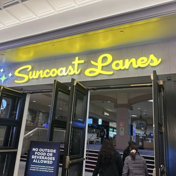 Suncoast Bowling Center - Bowling Near Me - Las Vegas, Nevada