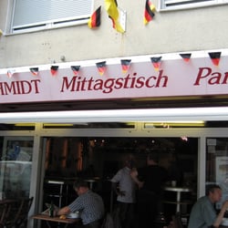 Metzgerei Matthias Schmidt