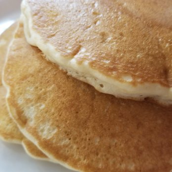 Schilo's - Fluffy Pancakes - Delis Near Me - San Antonio, Texas