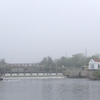 Kilbourn Dam - Soo pretty here - Landmarks & Historical Buildings Near Me Kilbourn Dam - Soo pretty here - Landmarks & Historical Buildings Near Me