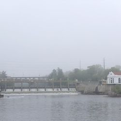 Kilbourn Dam - Soo pretty here