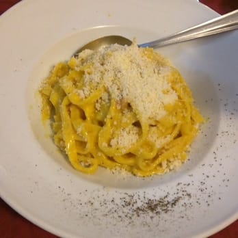 Il Timoniere - This was recommended to us and was so simple yet so amazingggg! Touuarelli cacio e Pepe - Italian Near Me - Rome, RM
