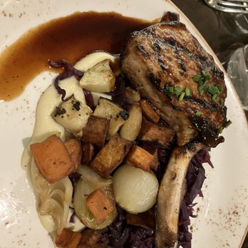 Cedar + Stone, Urban Table - New American Near Me - Bloomington, Minnesota