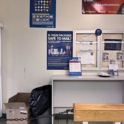 USPS