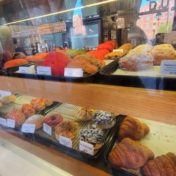 Cafe Dulce - Coffee & Tea Near Me - Los Angeles, California