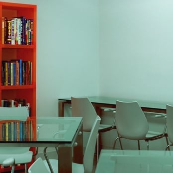 MBA House GMAT prep and admissions consulting - Study Room - Tutoring Centers Near Me - New York, New York MBA House GMAT prep and admissions consulting - Study Room - Tutoring Centers Near Me - New York, New York