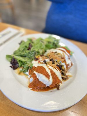 The Buttered Tin- Northeast Minneapolis by null