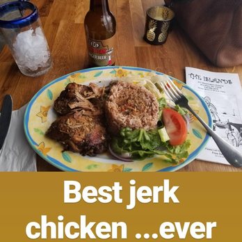 The Islands - Best jerk chicken ever - Caribbean Near Me - Brooklyn, New York The Islands - Best jerk chicken ever - Caribbean Near Me - Brooklyn, New York