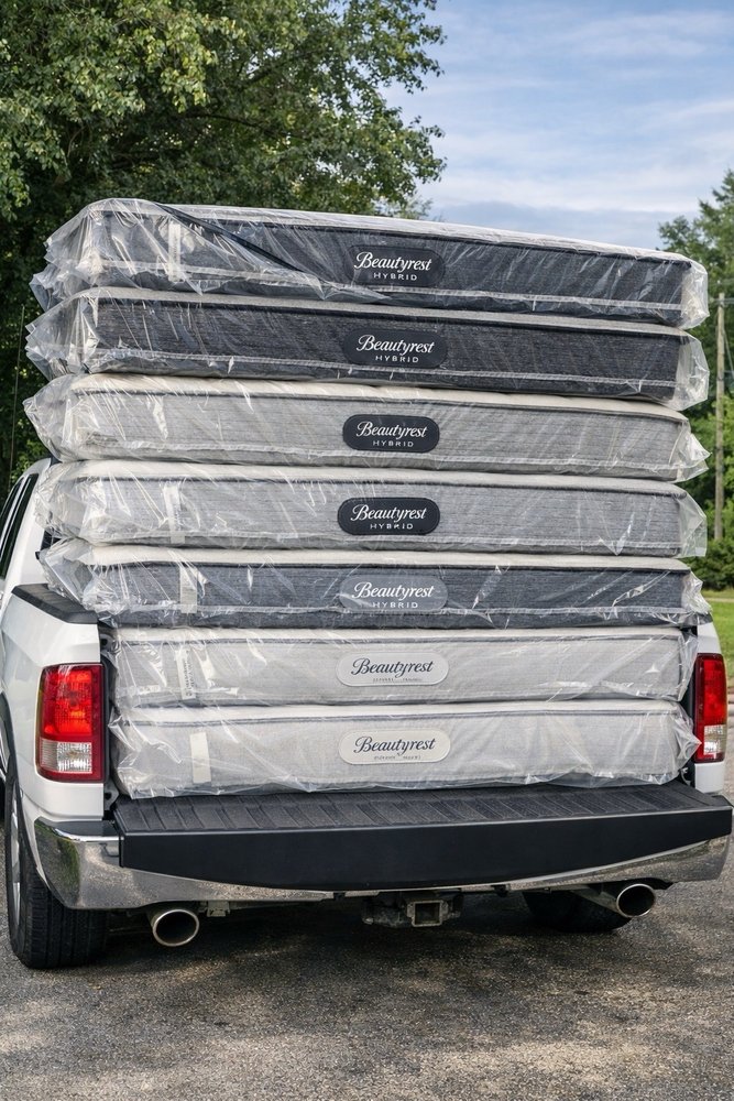 Mattress Outlet