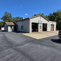 ASAP Automotive - ASAP Automotive INC building